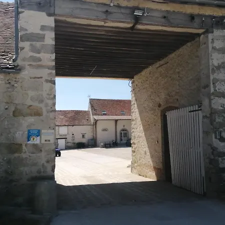 Couette-café D'hôtes Le Domaine Des Hirondelles