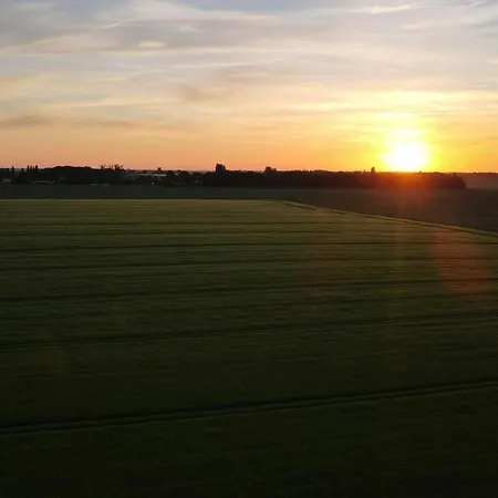D'hôtes Le Domaine Des Hirondelles